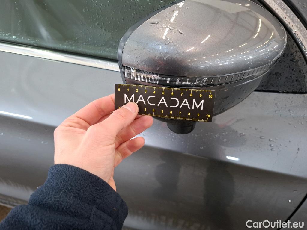  Nissan  Qashqai NISSAN  5p Crossover 1.3 DIG-T 160 DCT N-Connecta #83