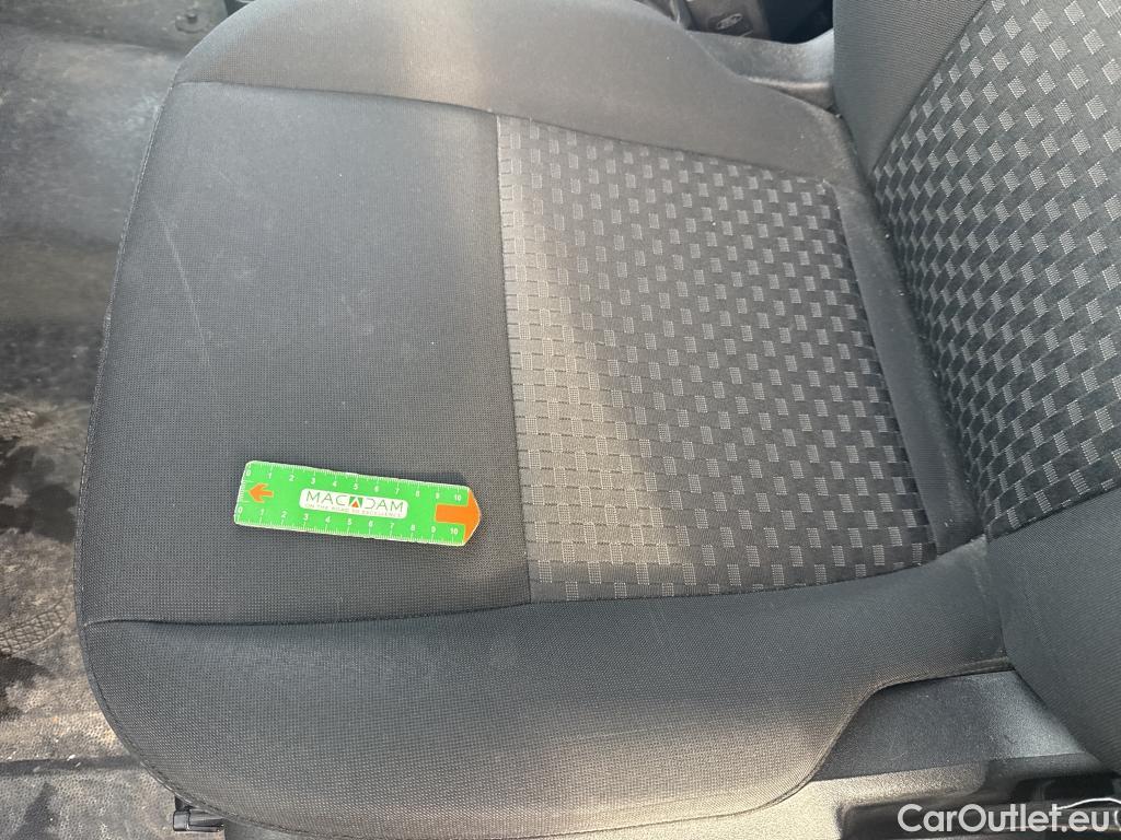  Ford  Transit FORD  Custom / 2018 / 4P / Fourgon tôlé 2.0 ECOBLUE 105 300 L1H2 TREND BUSINESS #36