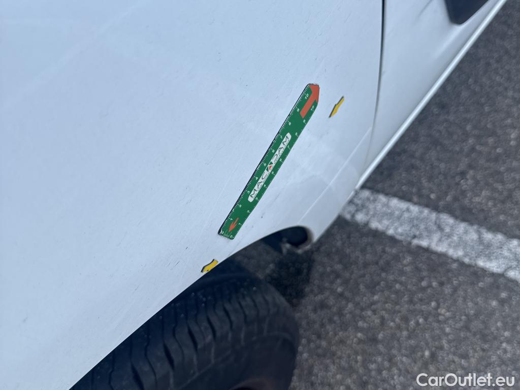  Ford  Transit FORD  Custom / 2018 / 4P / Fourgon tôlé 2.0 ECOBLUE 105 300 L1H2 TREND BUSINESS #7