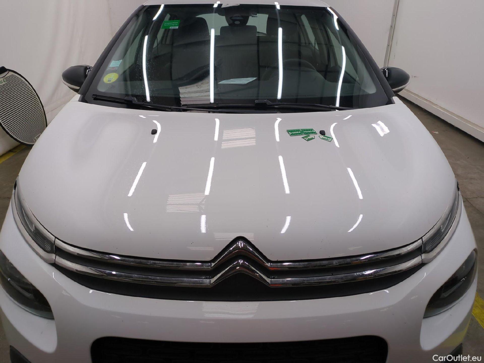  Citroen  C3  Société Feel Nav 1.5 BlueHDI 100CV BVM5 E6dT #30