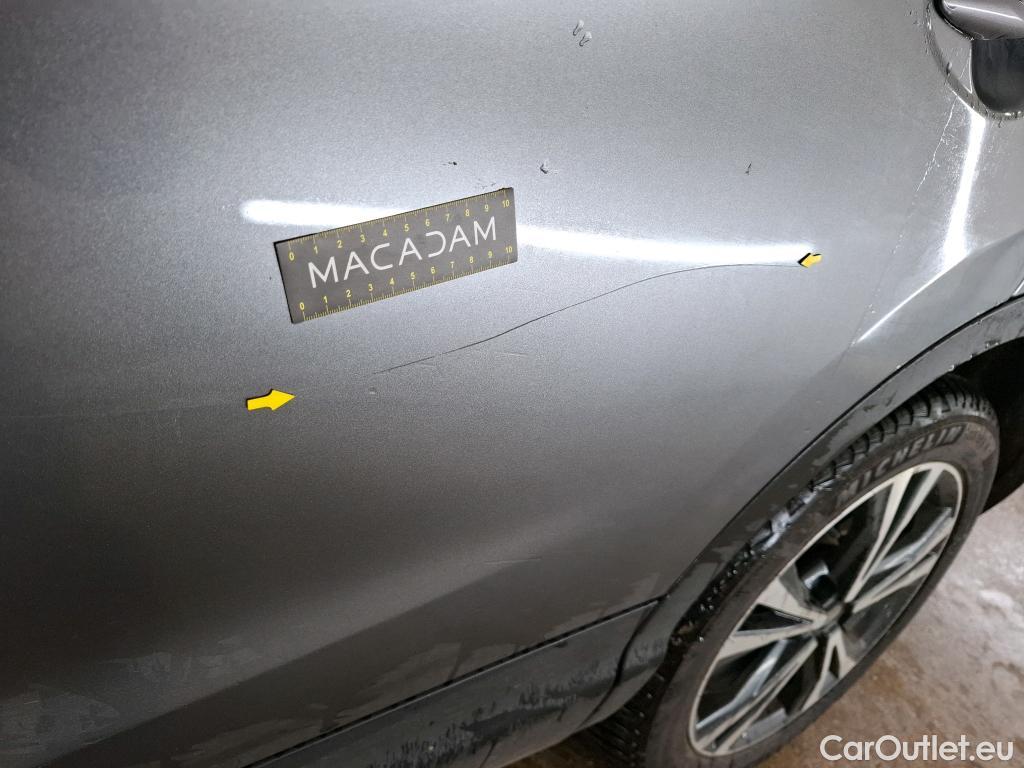  Nissan  Qashqai NISSAN  5p Crossover 1.3 DIG-T 160 DCT N-Connecta #29