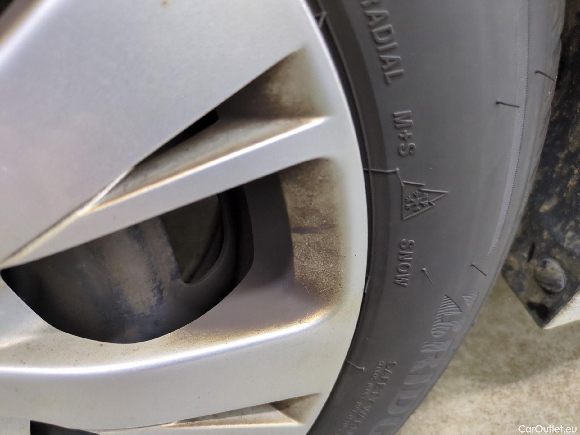  Peugeot  208  Active Business 1.2 80CV BVM5 E6dT #8