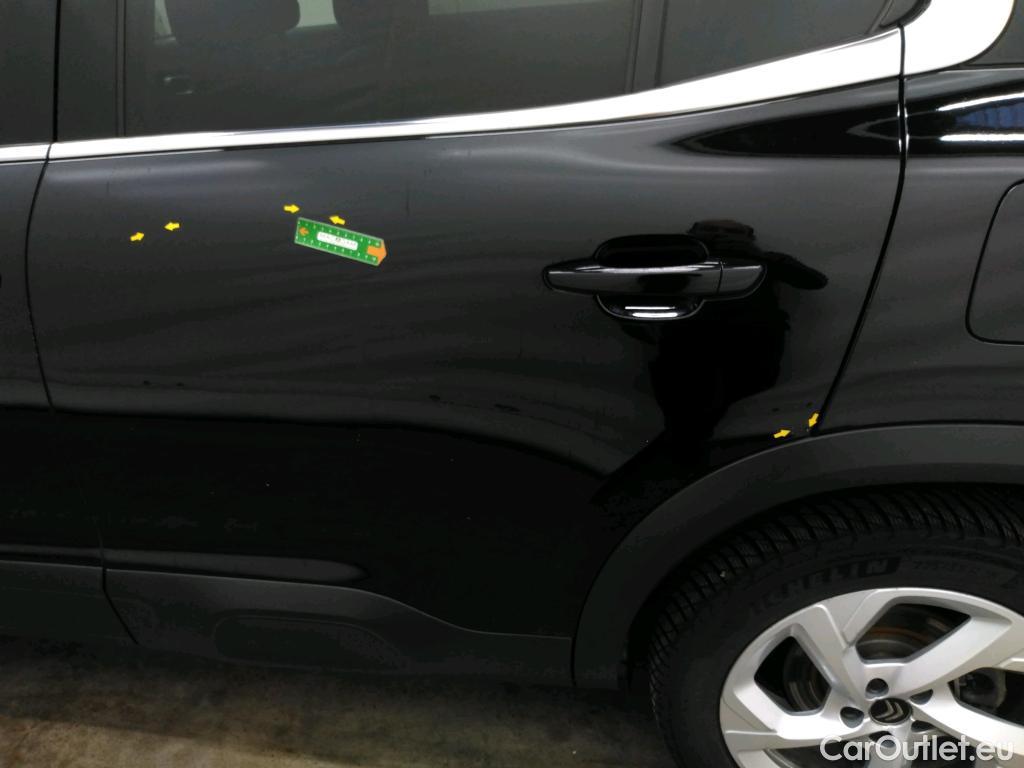  Citroen  C5 CITROEN  Aircross / 2018 / 5P / SUV Hybrid 225 ë-EAT8 Business #18