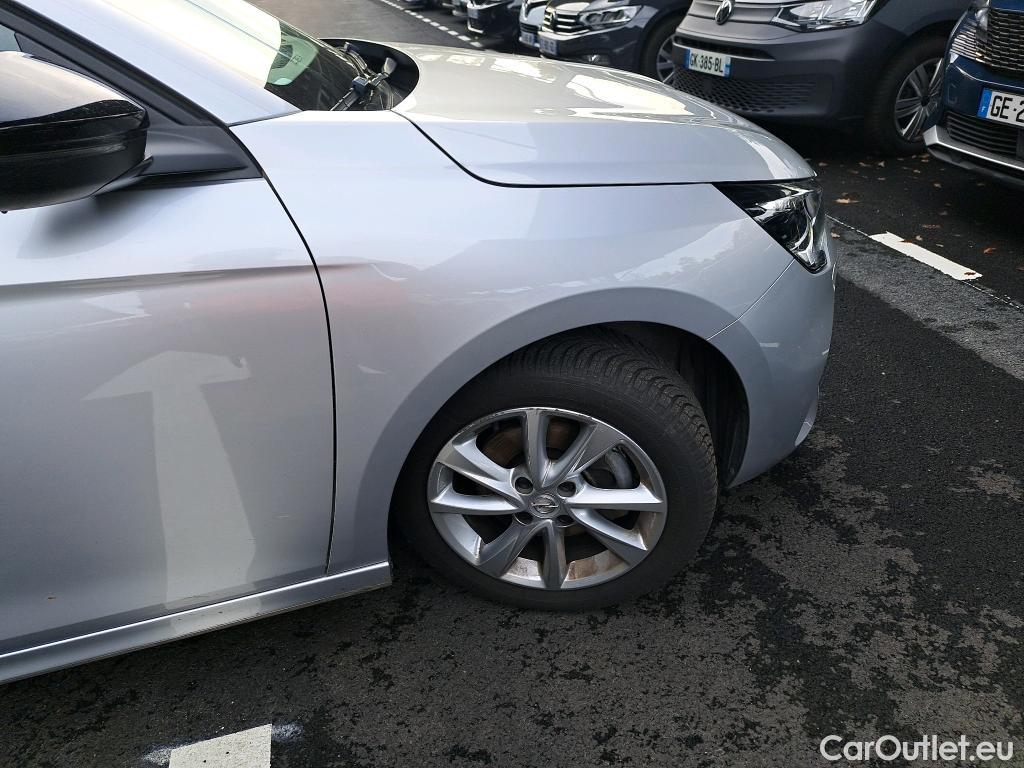  Opel  Corsa  F Elegance Business 1.2 Turbo 100CV BVM6 E6d #4