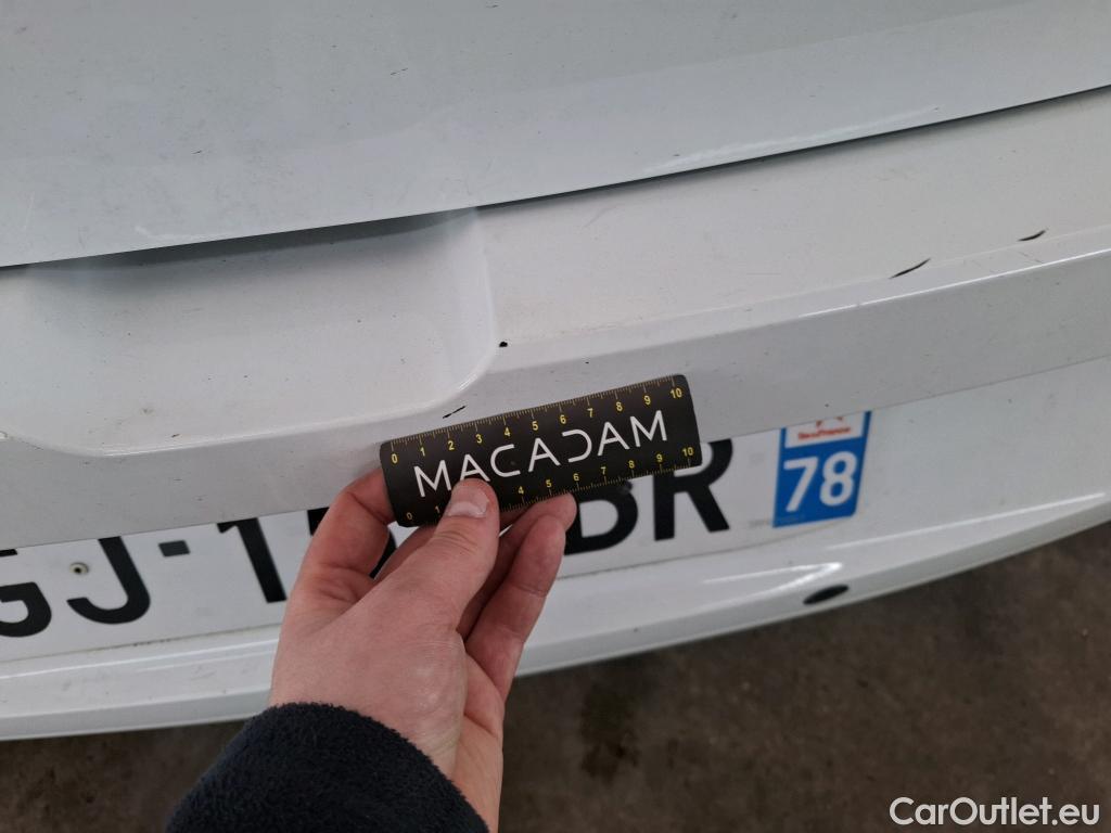  Dacia  Sandero  III Confort 1.0 TCe 90CV BVM5 E6d #8