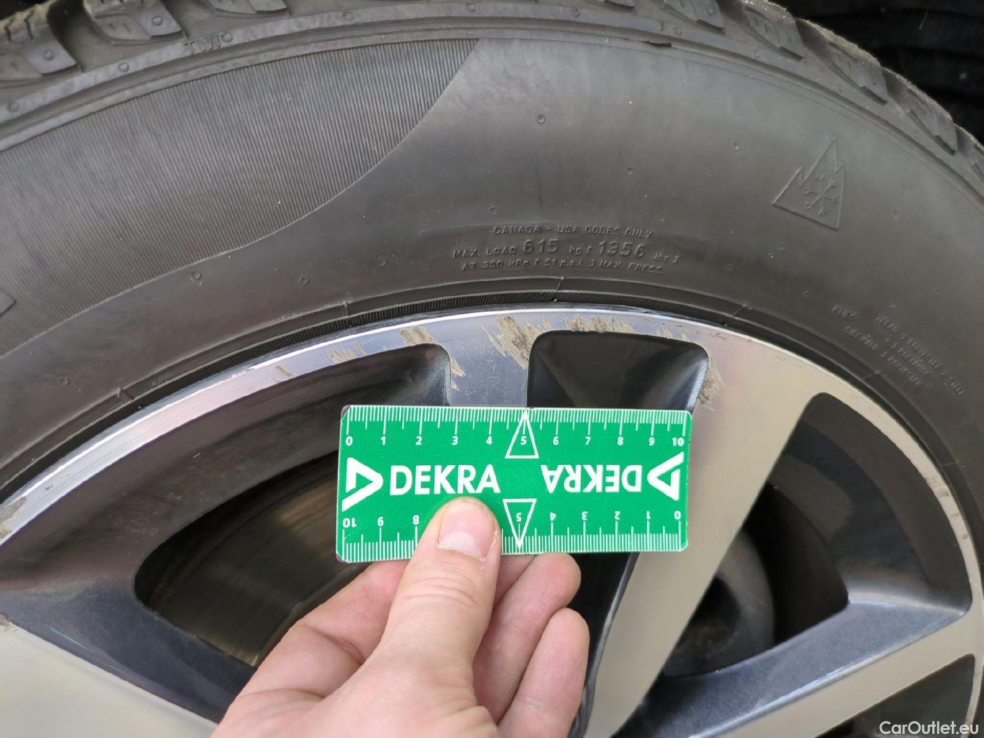  Peugeot  308  Allure Business 1.2 PureTech 130CV BVA8 E6d #3