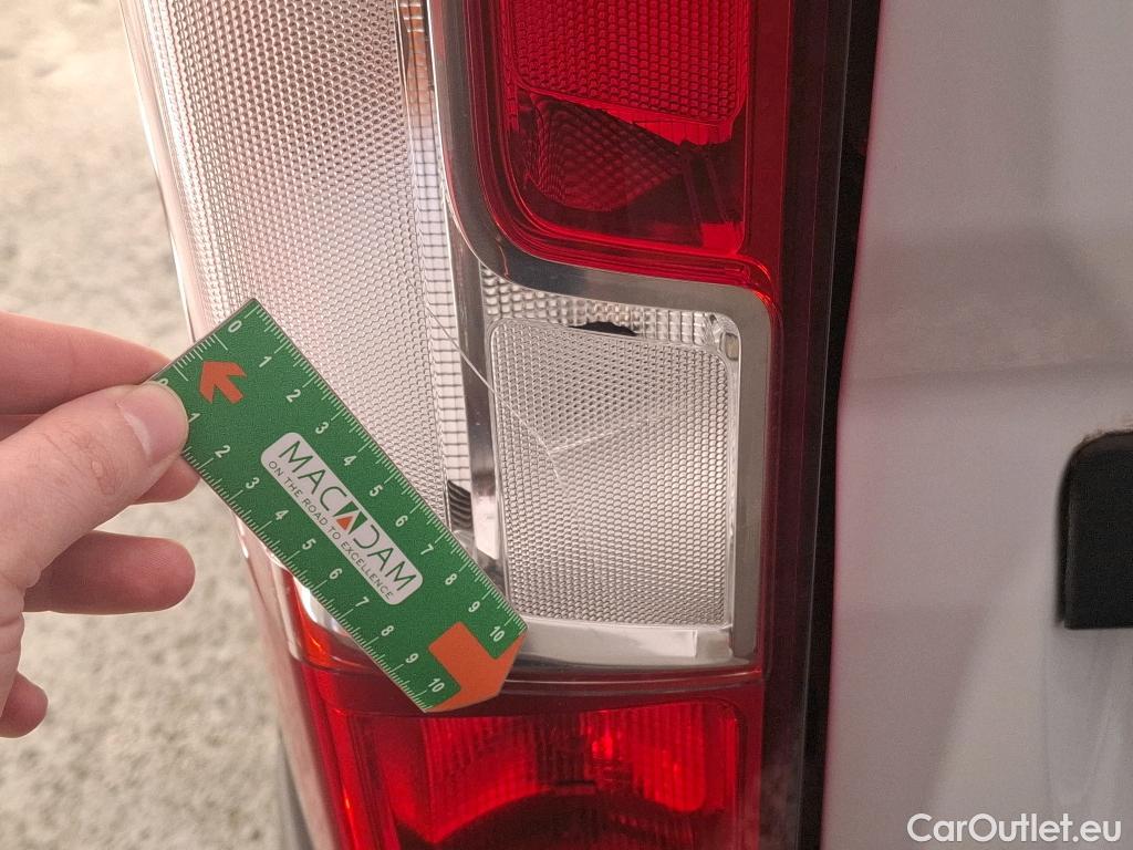  Citroen  Jumper  Fourgon Grand Volume 30 L2H2 Club BlueHDi 140 Start&Stop BlueHDi 140CV BVM6 E6d #4