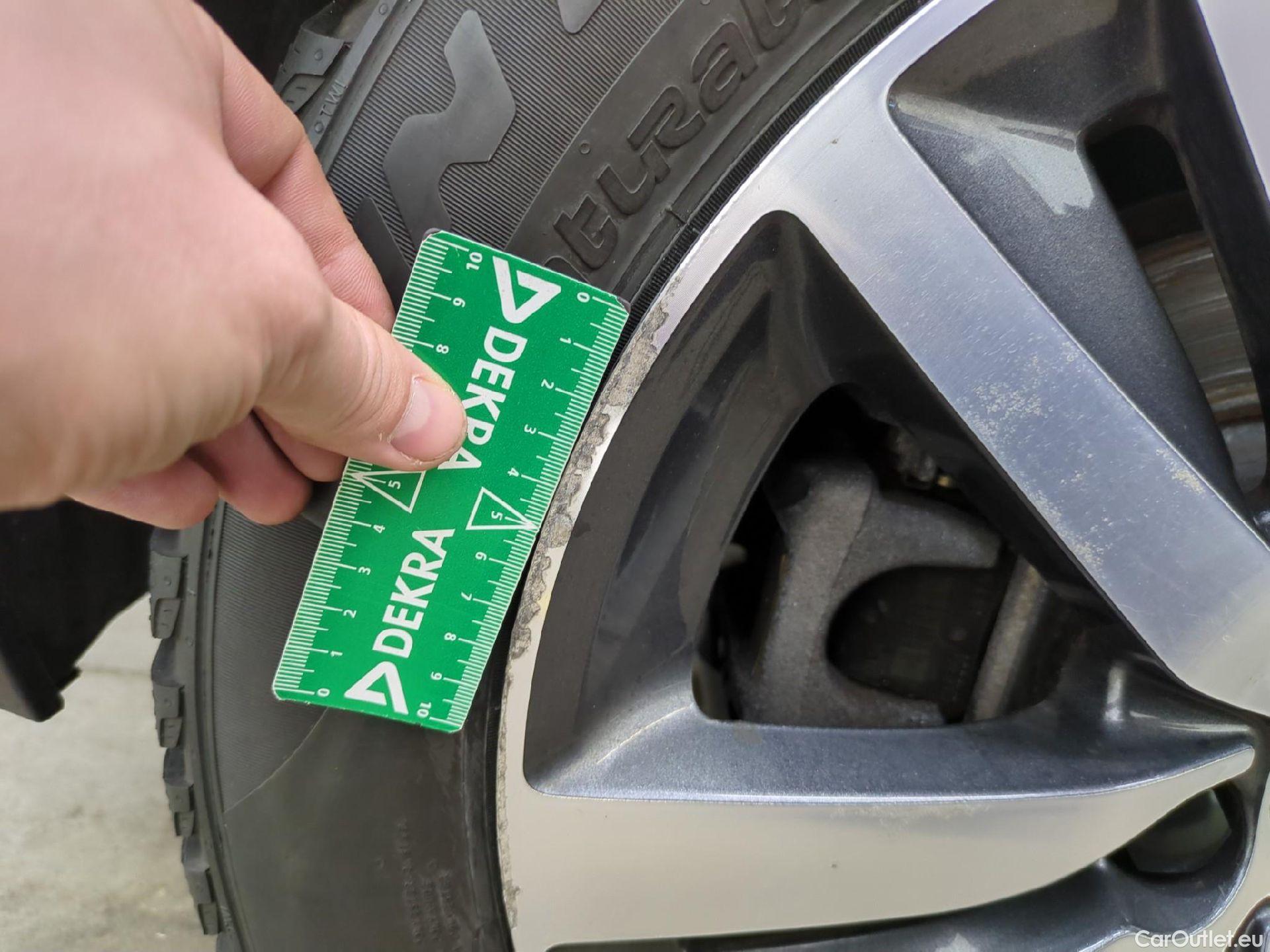  Peugeot  308  Allure Business 1.2 PureTech 130CV BVA8 E6d #30