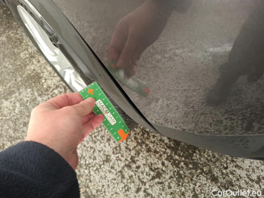  Peugeot  3008  Active Business 1.5 HDi 130CV BVA8 E6d #17