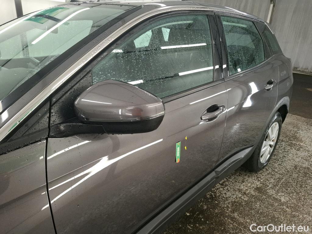  Peugeot  3008  Active Business 1.5 HDi 130CV BVA8 E6d #12