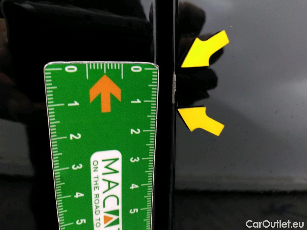  Citroen  C5 CITROEN  Aircross / 2018 / 5P / SUV Hybrid 225 ë-EAT8 Business #25