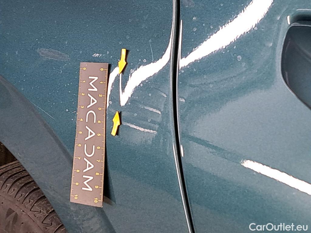  Peugeot  308 PEUGEOT  SW / 2021 / 5P / Break PureTech 130 S&S EAT 8 ALLURE PACK #37