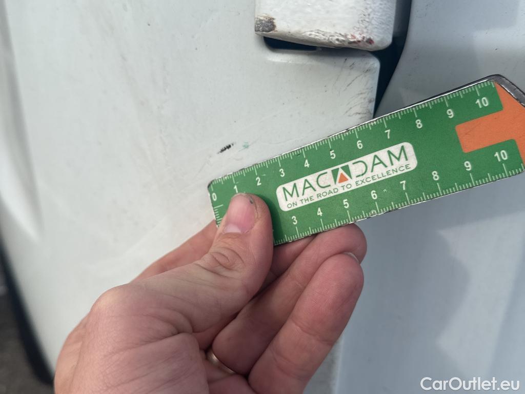  Ford  Transit FORD  Custom / 2018 / 4P / Fourgon tôlé 2.0 ECOBLUE 105 300 L1H2 TREND BUSINESS #52