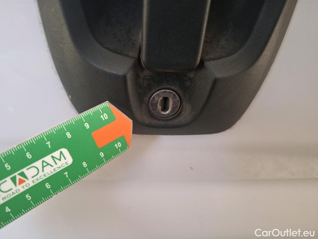  Citroen  Jumper  Fourgon Grand Volume 30 L2H2 Club BlueHDi 140 Start&Stop BlueHDi 140CV BVM6 E6d #2