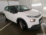  Citroen  C3  Feel 1.6 BlueHDi 75CV BVM5 E6 #4