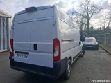  Fiat  Ducato FIAT  2014 4P Fourgon tôlé H3Power 120 3.0 M H2 Pack #3