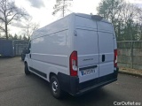  Fiat  Ducato FIAT  2014 4P Fourgon tôlé H3Power 120 3.0 M H2 Pack #2