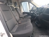  Fiat  Ducato FIAT  2014 4P Fourgon tôlé H3Power 120 3.0 M H2 Pack #8