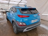  Hyundai  Konna Kona Intuitive Hybrid 2WD 1.6 GDI 140CV BVA6 E6d #2