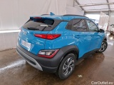  Hyundai  Konna Kona Intuitive Hybrid 2WD 1.6 GDI 140CV BVA6 E6d #3