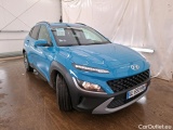  Hyundai  Konna Kona Intuitive Hybrid 2WD 1.6 GDI 140CV BVA6 E6d #4