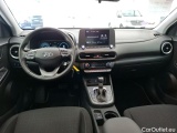  Hyundai  Konna Kona Intuitive Hybrid 2WD 1.6 GDI 140CV BVA6 E6d #5