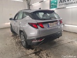  Hyundai  Tucson  Business Mild-Hybrid 2WD 1.6 CRDI 135CV BVA7 E6d #2