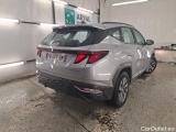  Hyundai  Tucson  Business Mild-Hybrid 2WD 1.6 CRDI 135CV BVA7 E6d #3