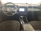  Hyundai  Tucson  Business Mild-Hybrid 2WD 1.6 CRDI 135CV BVA7 E6d #5