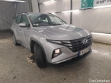  Hyundai  Tucson  Business Mild-Hybrid 2WD 1.6 CRDI 135CV BVA7 E6d #4