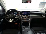  Mercedes  G-Klasee MERCEDES-BENZ GLC / 2019 / 5P / SUV 2.0 GLC 300 E BUSINESS LINE 4MATIC #5