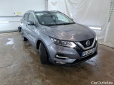  Nissan  Qashqai NISSAN  5p Crossover 1.3 DIG-T 160 DCT N-Connecta #4