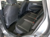  Nissan  Qashqai NISSAN  5p Crossover 1.3 DIG-T 160 DCT N-Connecta #9