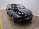  Peugeot  308  Allure Business 1.2 PureTech 130CV BVA8 E6d #2