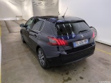 Peugeot  308  Allure Business 1.2 PureTech 130CV BVA8 E6d #4