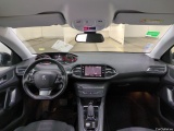  Peugeot  308  Allure Business 1.2 PureTech 130CV BVA8 E6d #5