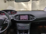  Peugeot  308  Allure Business 1.2 PureTech 130CV BVA8 E6d #7