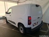  Peugeot  Partner  Asphalt L1 1.2 PureTech 110CV BVM6 E6d #2