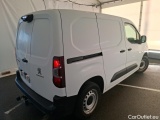 Peugeot  Partner  Asphalt L1 1.2 PureTech 110CV BVM6 E6d #3