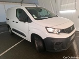  Peugeot  Partner  Asphalt L1 1.2 PureTech 110CV BVM6 E6d #4
