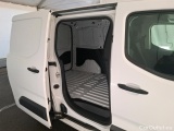  Peugeot  Partner  Asphalt L1 1.2 PureTech 110CV BVM6 E6d #9
