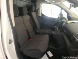  Peugeot  Partner  Asphalt L1 1.2 PureTech 110CV BVM6 E6d #8