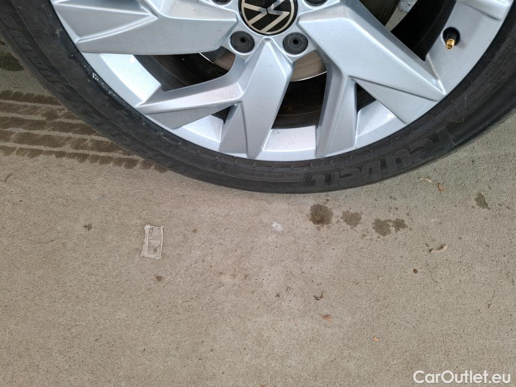  Volkswagen  Tiguan VOLKSWAGEN  / 2020 / 5P / SUV 1.4 eHybrid 245 DSG6 Elegance Exclusive #7