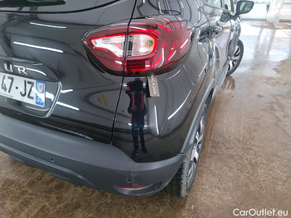  Renault  Captur  Business 1.5 dCi 90CV BVM5 E6 #8