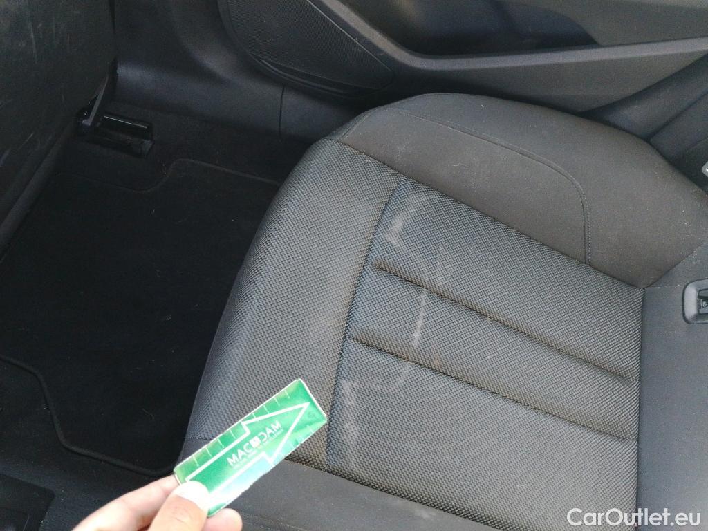  Audi  A5 Sportback AUDI A5 / 2019 / 5P / berlina con portón Advanced 35 TFSI S tronic Sportback #12