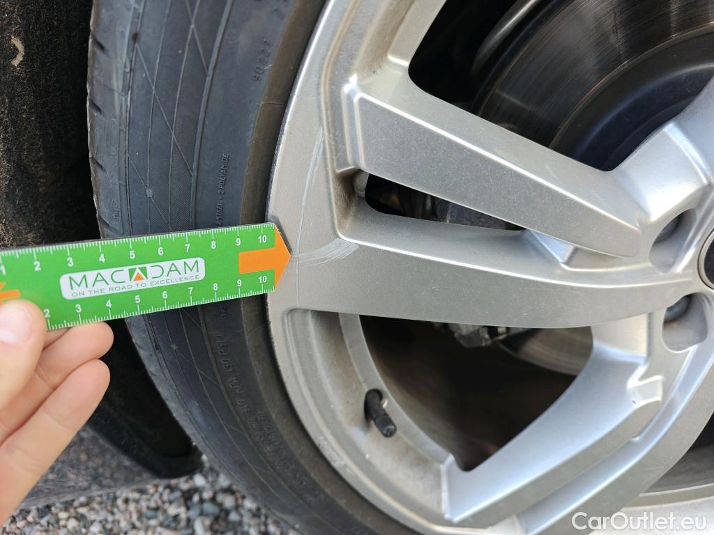  Audi  A7 Sportback AUDI A7 / 2017 / 5P / berlina con portón Sportback S line 50 TFSIe 220KW qua S tr #18