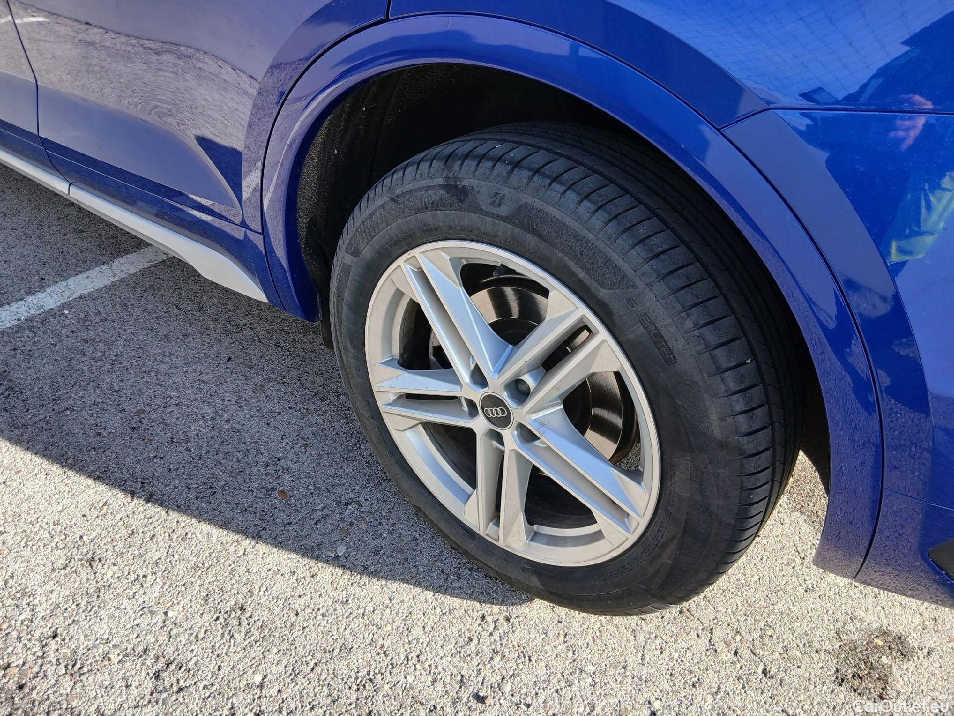  Audi  Q5 AUDI  SPORTBACK / 2020 / 5P / todoterreno S line 40 TDI 150kW quattro-ultra #14