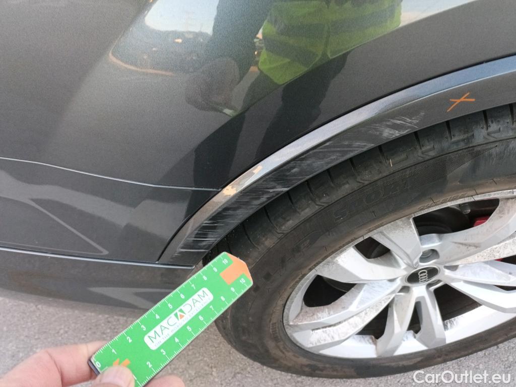  Audi  Q7 AUDI  / 2019 / 5P / todoterreno S line plus 60 TFSIe 340kW quattro tip(SP) #22