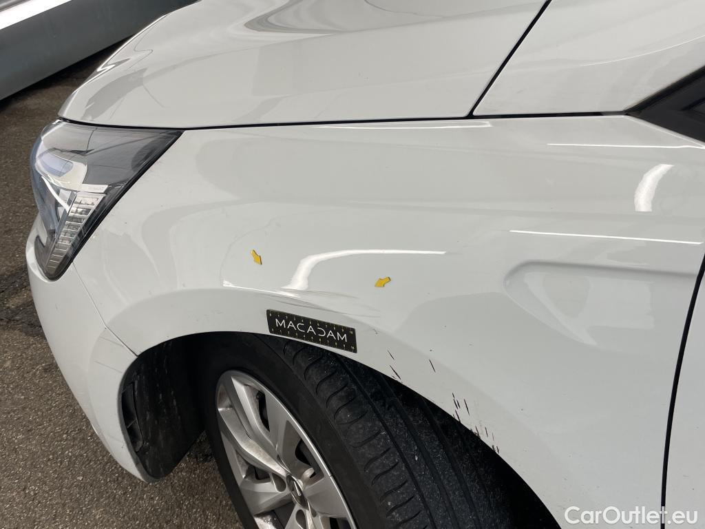  Renault  Clio  V Société Air Nav 1.5 dCi 85CV BVM6 E6dT #21