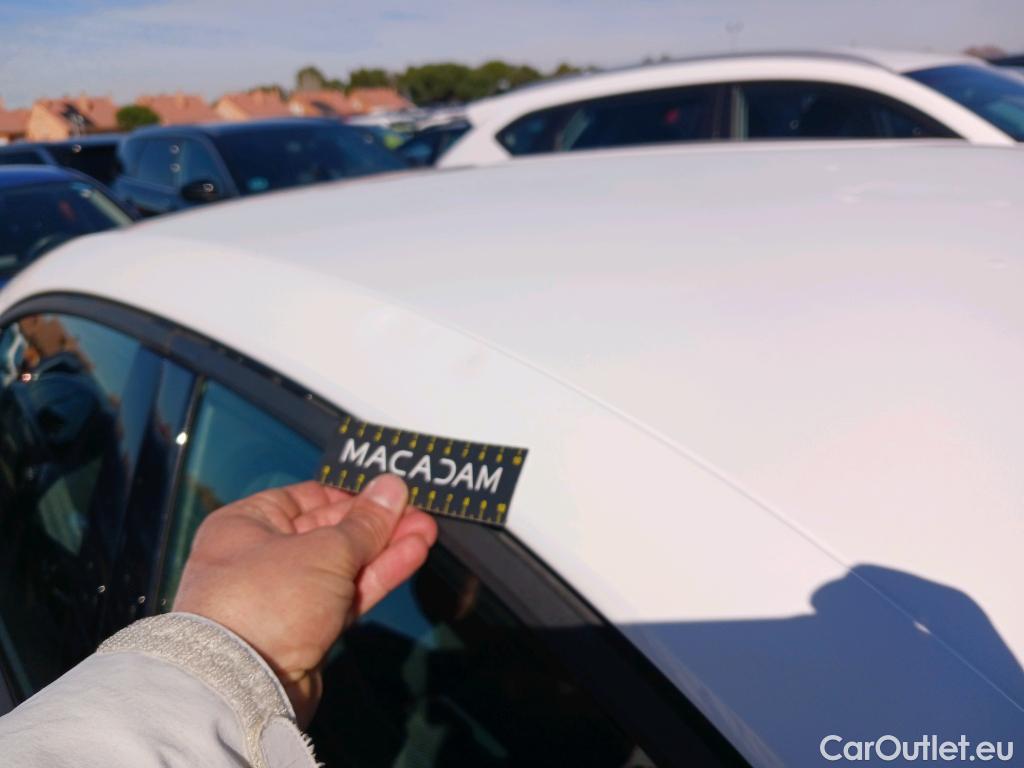  Audi  A3 AUDI  / 2020 / 4P / sedán Sedan Advanced 30 TFSI 81kW S tronic #23